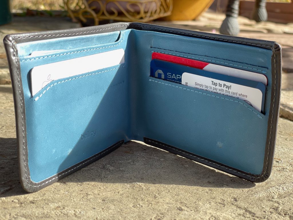 Bellroy Wallet