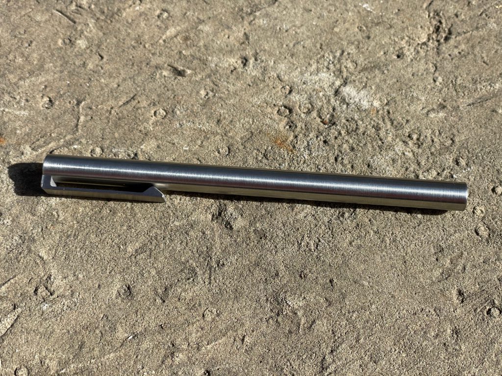 Spyderco Knife