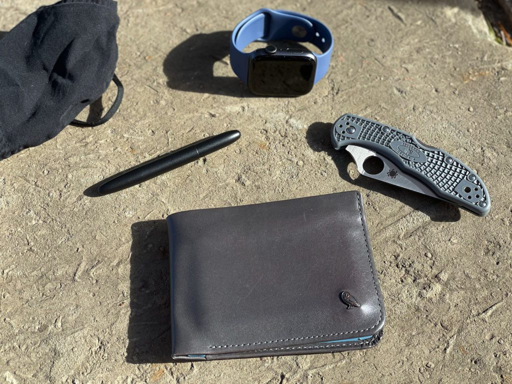 Every Day Carry