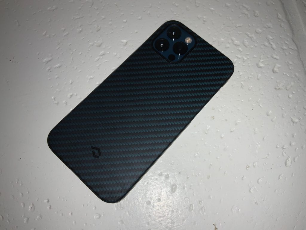 Spyderco Knife