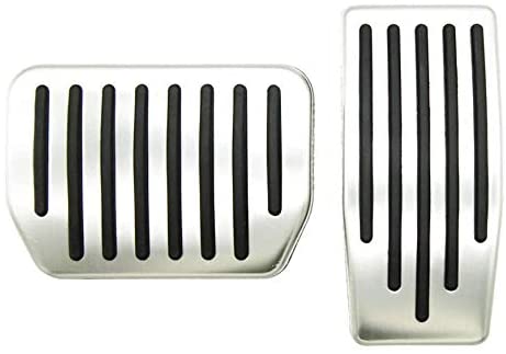 Pedals