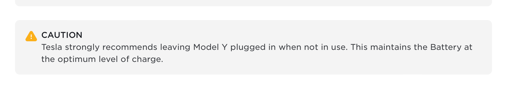 Keep Plugged In