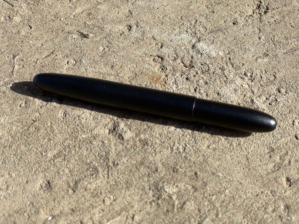 Spyderco Knife