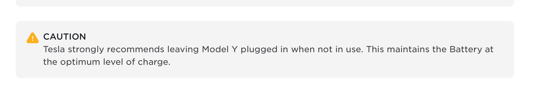 Keep Plugged In