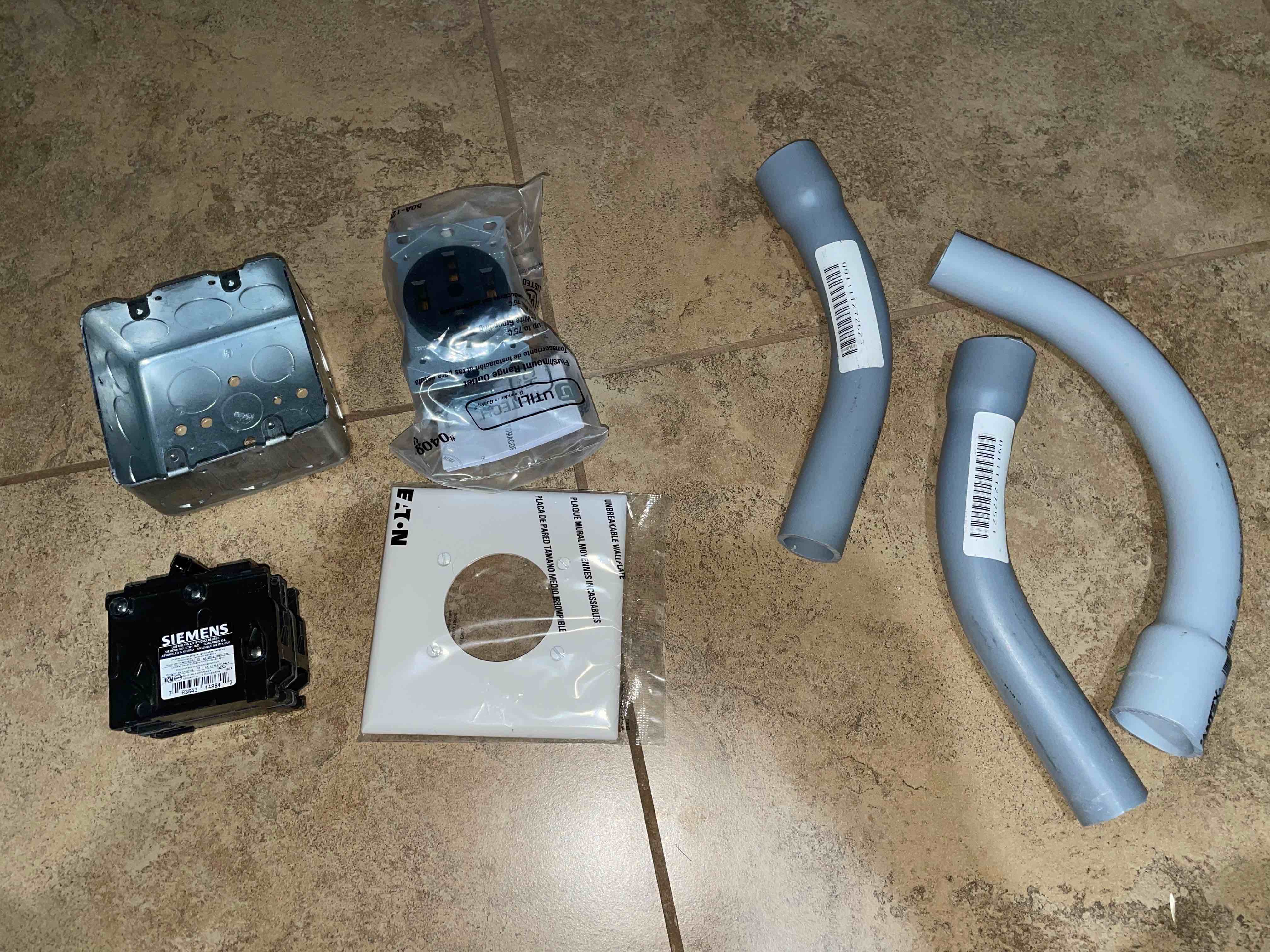 Lowes Items
