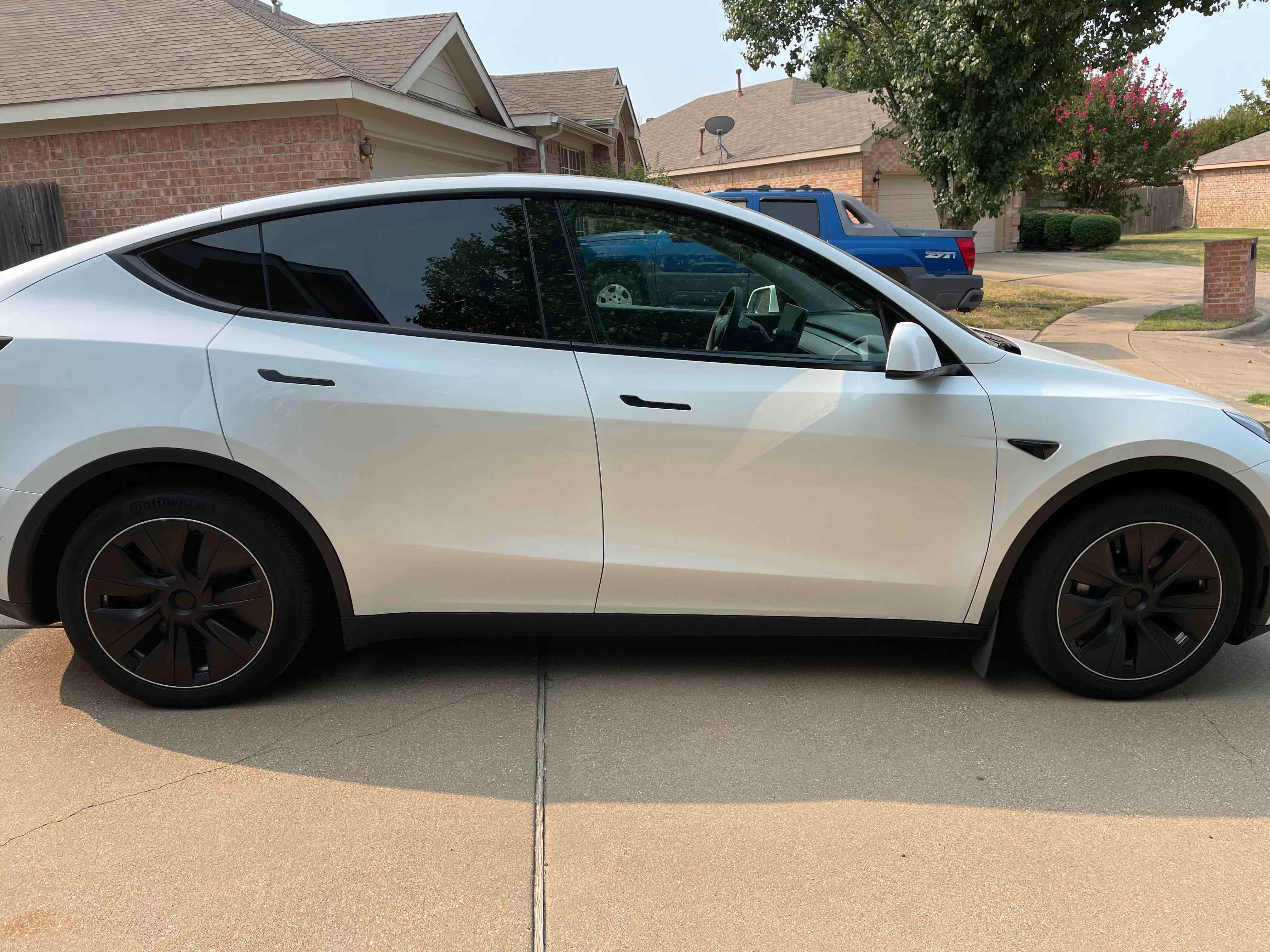 Plasti Dip Covers