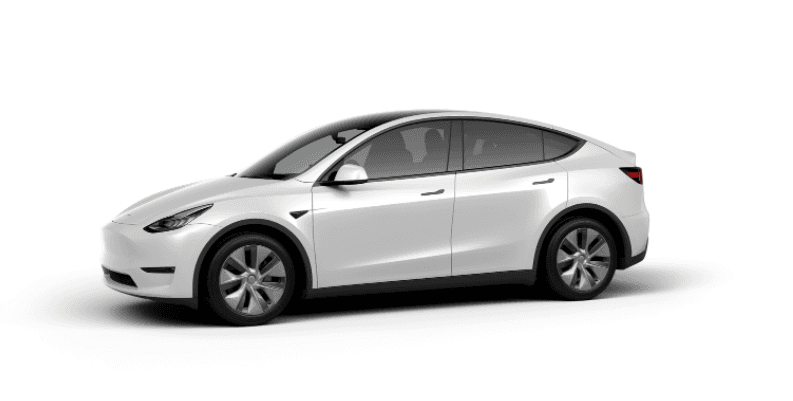 My Tesla