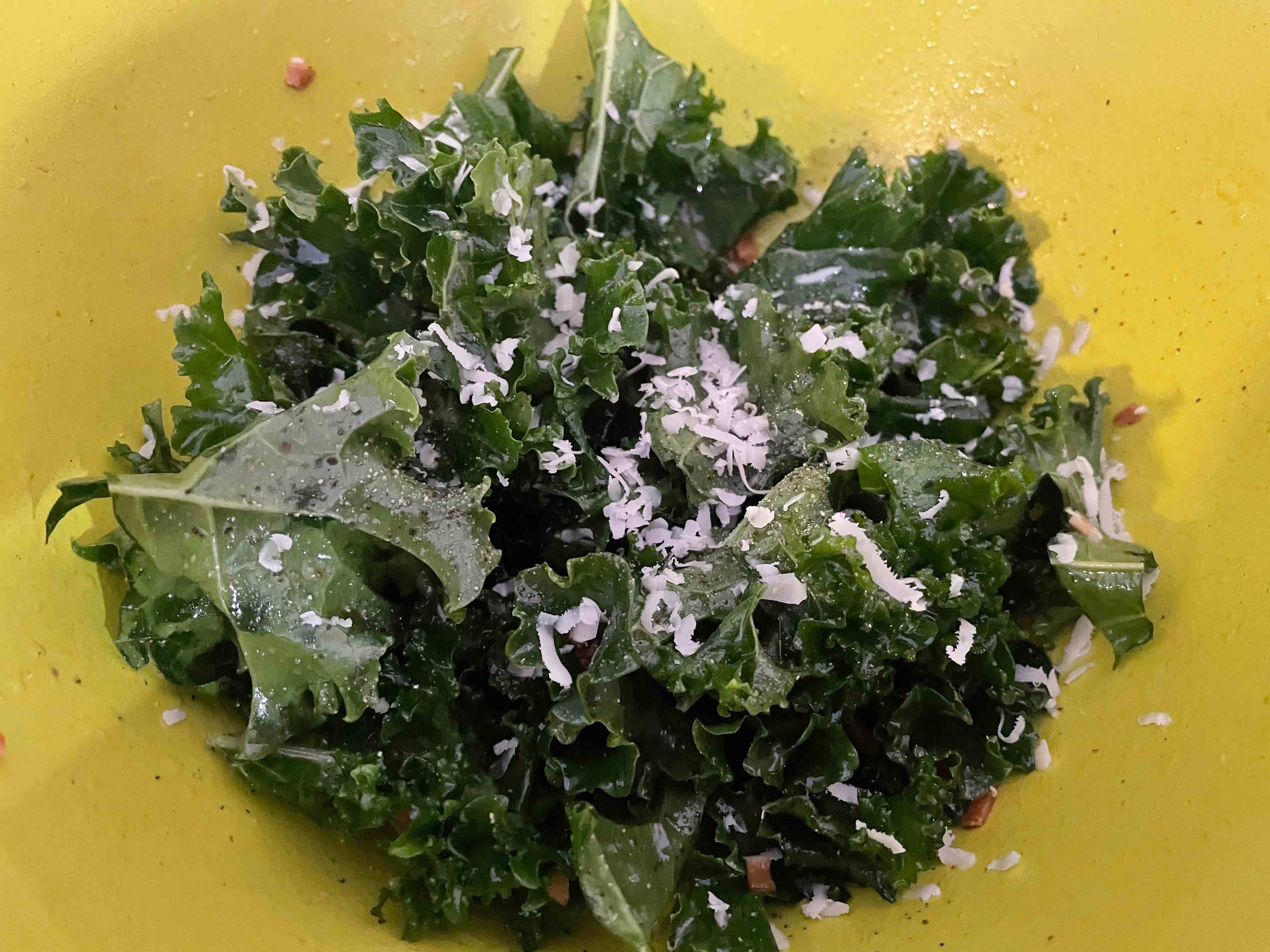 Kale Salad